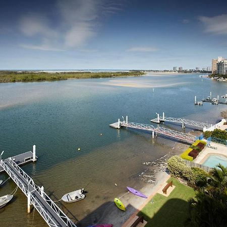 On The River Apartments Маручидор Экстерьер фото